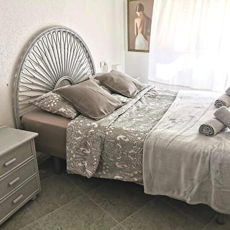 Apartamento Maria Los Locos تورّيفيِخا المظهر الخارجي الصورة