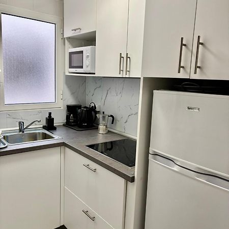 Apartamento Maria Los Locos تورّيفيِخا المظهر الخارجي الصورة