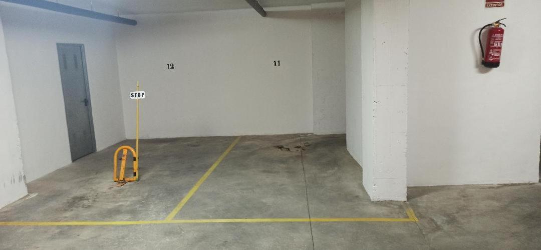 Apartamento Maria Los Locos تورّيفيِخا المظهر الخارجي الصورة