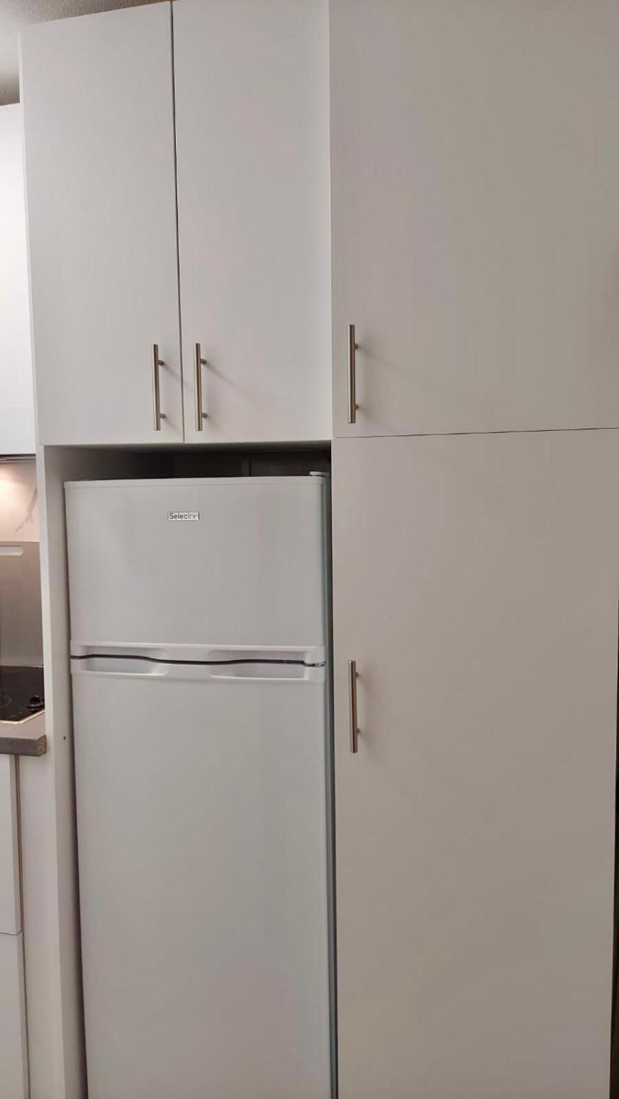Apartamento Maria Los Locos تورّيفيِخا المظهر الخارجي الصورة